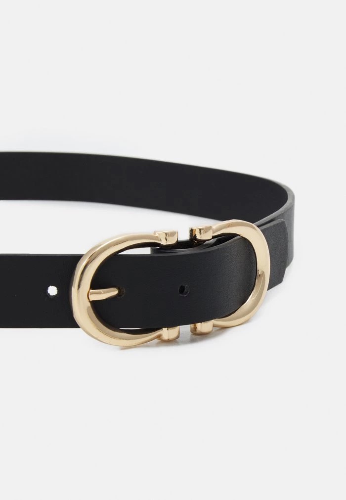 Ceinture ANNA FIELD Anna Field Belt Noir Femme | NRY-5268499